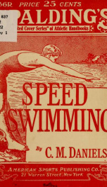 Speed swimming_cover