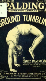 Ground tumbling_cover