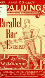 Parallel bar exercises_cover