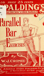 Parallel bar exercises_cover