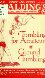 Tumbling for amateurs_cover