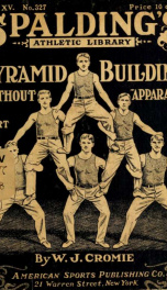 Pyramid building .._cover