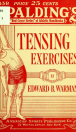 Tensing exercises_cover