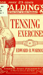 Tensing exercises_cover