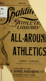 All-around athletics_cover