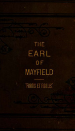 The earl of Mayfield : a novel_cover