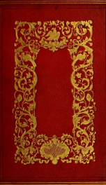 The standard edition of the pictorial Shakspere v.4_cover