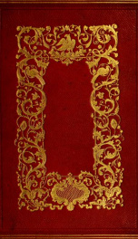 The standard edition of the pictorial Shakspere v.3_cover