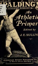 An athletic primer_cover