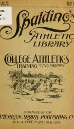 College athletics_cover