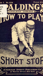 How to play shortstop_cover