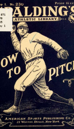 How to pitch_cover