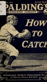 How to catch_cover