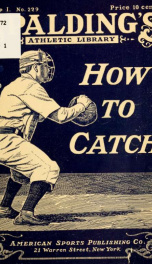 How to catch_cover