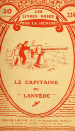 Le captaine du "Lanve/a1oc"_cover