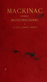 Mackinac, formerly Michilimackinac_cover