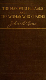 The man who pleases, and the woman who fascinates_cover