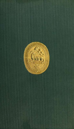 Il libro d'oro of those who's names are written in the Lamb's book of life, translations by Mrs. Francis Alexander_cover