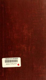 History of Edgefield County from the earliest settlement to 1897_cover