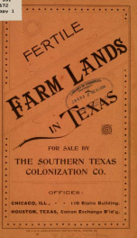 Fertile farm lands in Texas_cover