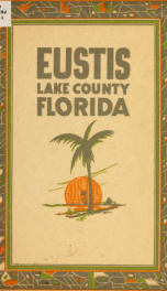 Eustis, Lake County, Florida_cover