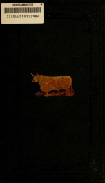 The American Devon herd book v.5 1879_cover