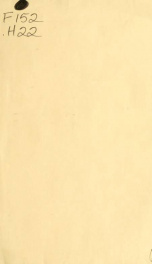 The character of Presbyterianism in portions of Pennsylvania, a paper_cover