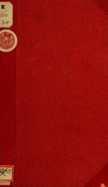 Letter from Col. Edmondston [!] to Hon. Reverdy Johnson, U. S. Senate, concerning the Congressional "junto." Congressional caucus to nominate the President. Insidious scheme to impeach the President .._cover