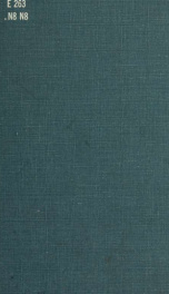 The journal of the proceedings of the Provincial congress of North Carolina_cover