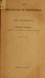 Book cover