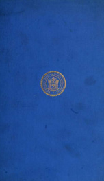 The letters of Moore Furman, deputy quarter-master general of New Jersey in the revolution_cover