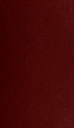 History of Washington and Kent counties, Rhode Island, including their early settlement and progress to the present time; a description of their historic and interesting localities; sketches of their towns and villages; portraits of some of their prominen_cover