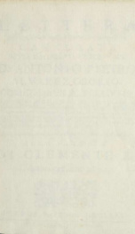 Lettera : si descriue in essa la relazione della celebre e pomposissima caualcata fatta dall'ill.mo et ecc.mo sig. d. Antonio Pietro Aluarez Osorio, Gomez, Dauila, Toledo &c ... in occasione di hauer presentata la Chinea per lo solito censo di Napoli alla_cover