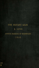 Rotary kiln_cover