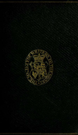 The shepheardes calender : conteining twelue aeglogues proportionable to the twelue monethes : Entitled to the noble and vertuous gentleman most worthie of all titles, both of learning and chiualry, Maister Philip Sidney_cover