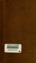 Chapters from the unwritten history of the war between the states: or, The incidents in the life of a Confederate soldier in camp, on the march, in the great battles, and in prison. By Lieut. R. M. Collins.._cover