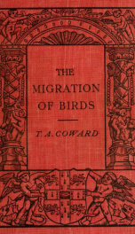 The migration of birds_cover