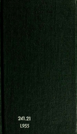 The Land of Sinim; or, An exposition of Isaiah XLIX. 12. Together with a brief account of the Jews and Christians in China_cover