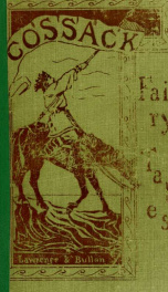 Cossack fairy tales and folk-tales_cover