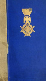 Proceedings of the New Jersey Society of the Sons of the American Revolution, from its foundation in 1889 to 1893_cover