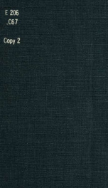 The lives and services of Major General John Thomas, Colonel Thomas Knowlton, Colonel Alexander Scammell, Major General Henry Dearborn_cover