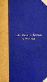 Register of Old Suffolk chapter, Sons of the American revolution_cover