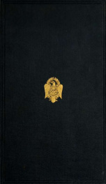 A synopsis of the records of the state Society of the Cincinnati of Pennsylvania. Including a list of its original members and their successors; brought down to July 4, 1891_cover