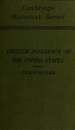 English influence on the United States_cover