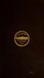 Annual report of the City Engineer 1907_cover