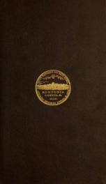 Annual report of the City Engineer 1906_cover