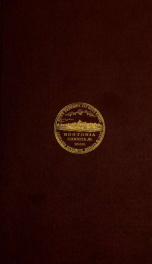 Annual report of the City Engineer 1905_cover