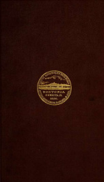 Annual report of the City Engineer 1904_cover