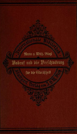 Babeuf und die Verschworung fur die gleichheit, mit dem durch sie veranlassten prozess und den belegstucken_cover