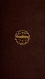 Annual report of the City Engineer 1899_cover